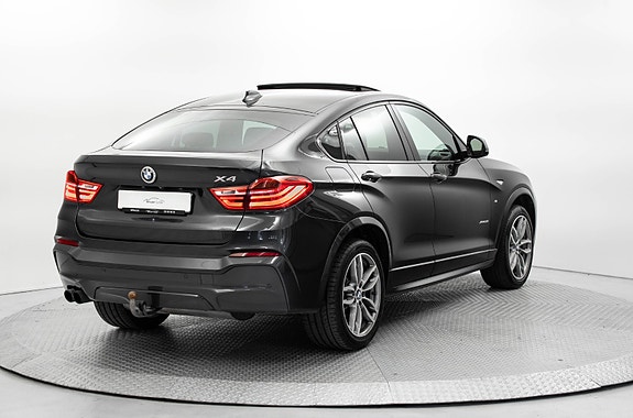 BMW X4 5 of 5