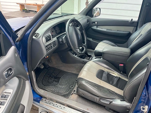 Ford Ranger 17 of 22