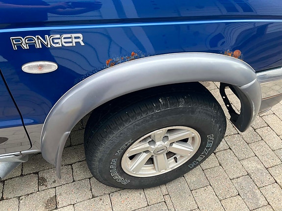 Ford Ranger 13 of 22