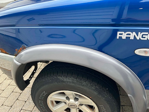 Ford Ranger 7 of 22