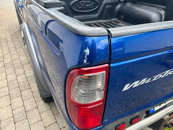 Ford Ranger 5 of 22