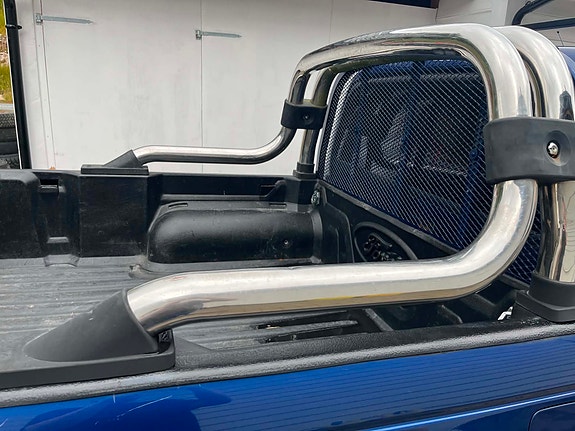 Ford Ranger 12 of 22