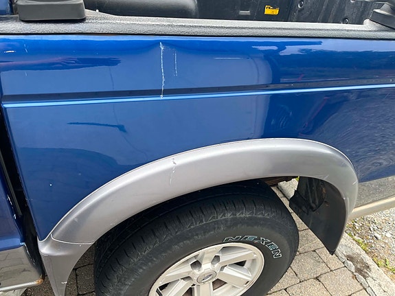 Ford Ranger 6 of 22