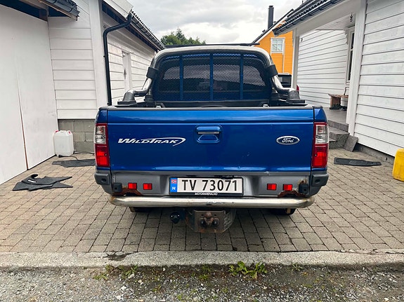 Ford Ranger 18 of 22