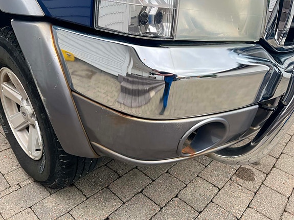 Ford Ranger 10 of 22
