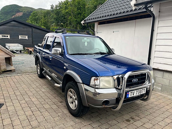 Ford Ranger 2 of 22