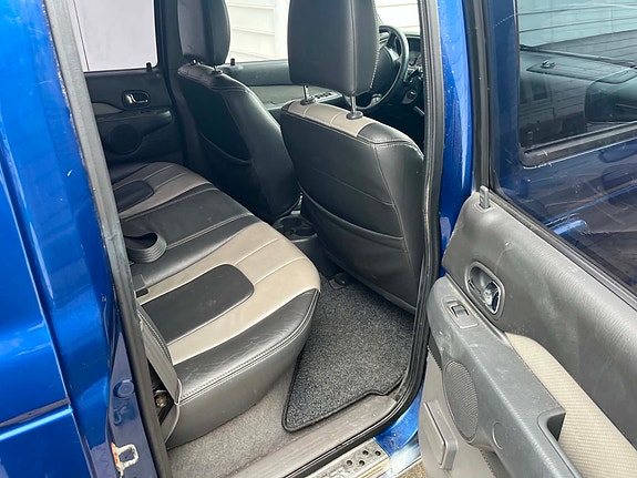 Ford Ranger 14 of 22