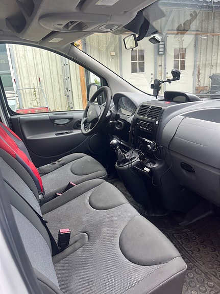 Fiat Scudo 19 of 23