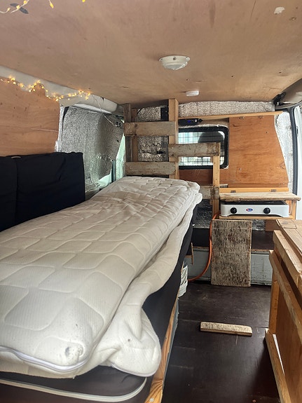 Fiat Scudo 9 of 23