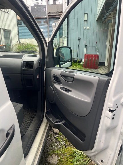 Fiat Scudo 20 of 23