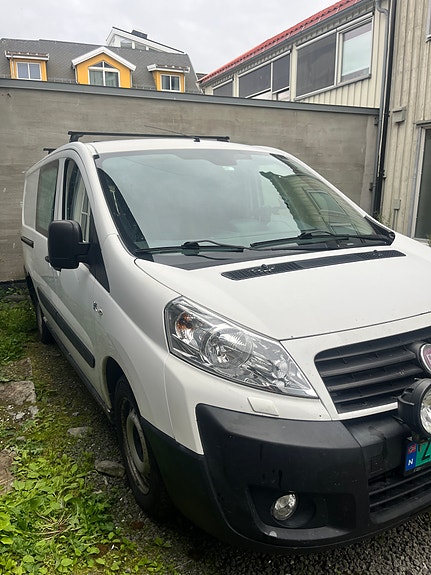 Fiat Scudo 4 of 23