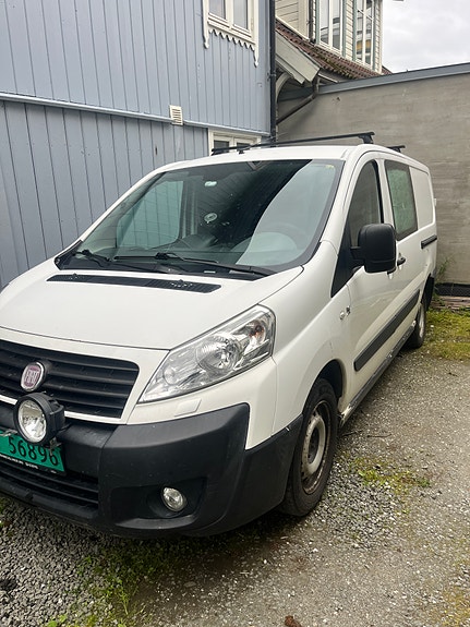 Fiat Scudo 5 of 23