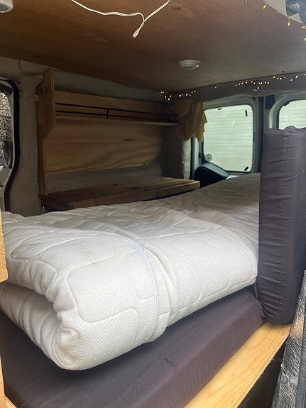 Fiat Scudo 10 of 23