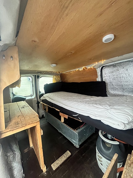 Fiat Scudo 12 of 23