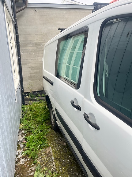 Fiat Scudo 6 of 23