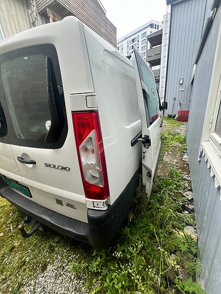 Fiat Scudo 7 of 23