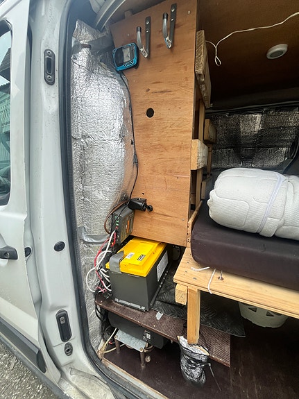 Fiat Scudo 16 of 23