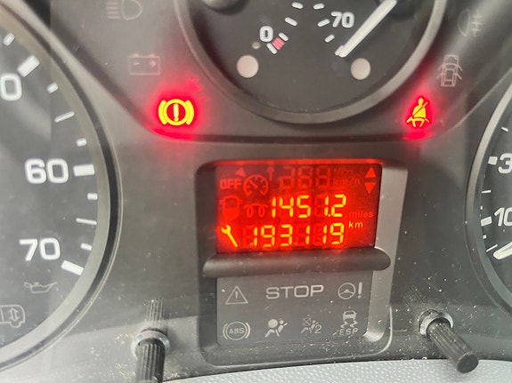 Fiat Scudo 22 of 23