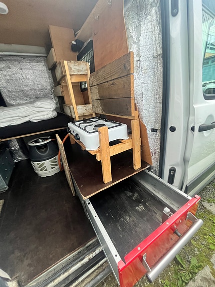 Fiat Scudo 3 of 23