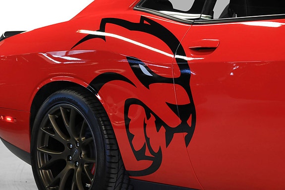 Dodge Challenger 9 of 30