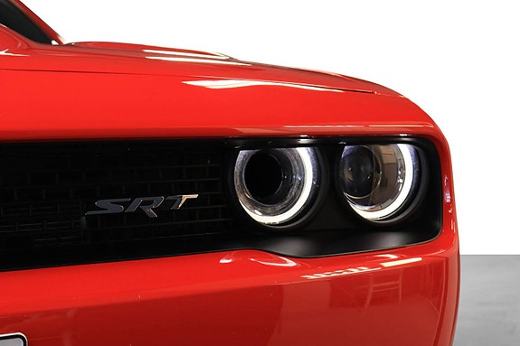 Dodge Challenger 3 of 30