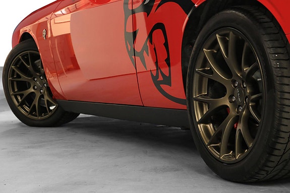 Dodge Challenger 16 of 30
