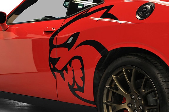 Dodge Challenger 17 of 30