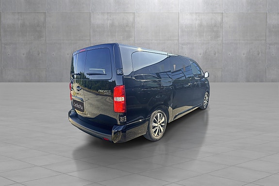 Toyota Proace Verso 5 of 5