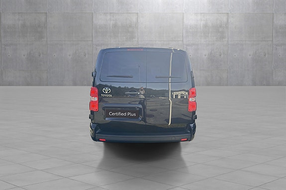 Toyota Proace Verso 4 of 5