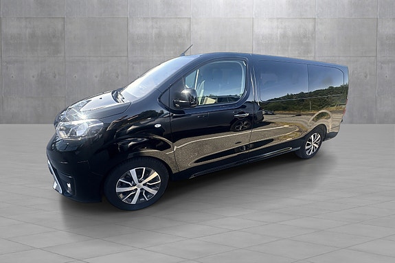 Toyota Proace Verso 2 of 5
