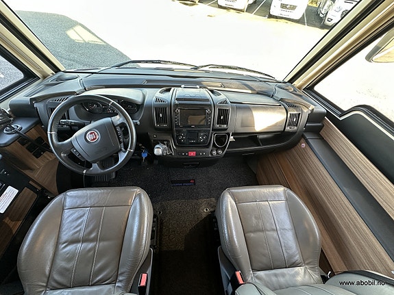 Eura Mobil Integra 760 QB 2 of 30