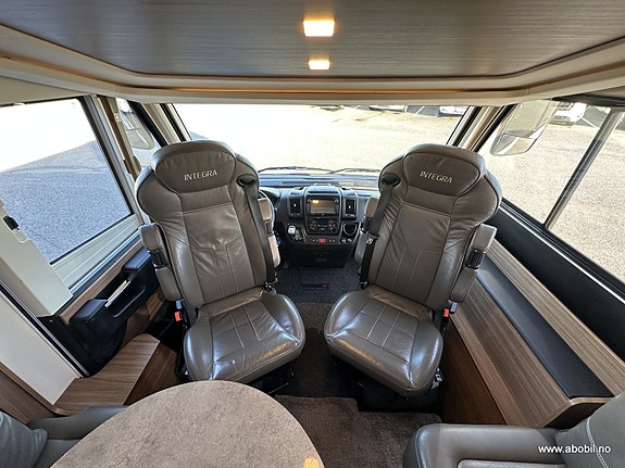 Eura Mobil Integra 760 QB 7 of 30