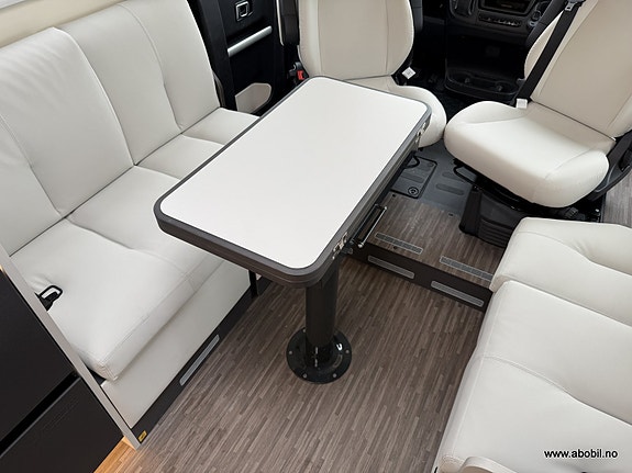 Mobilvetta KEA I86 ALDE / ISOFIX / 180 HK / AUTOMAT 15 of 30