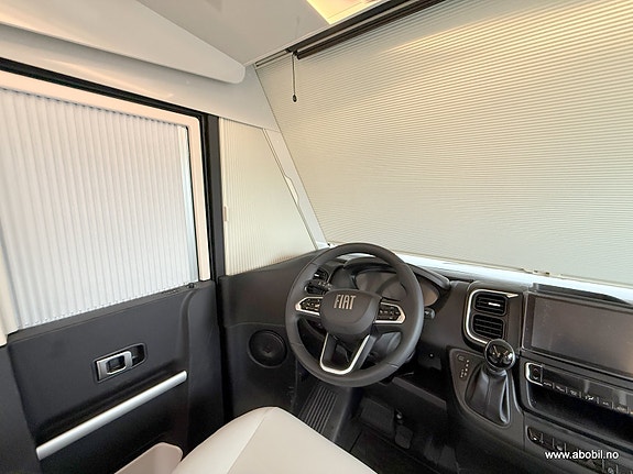 Mobilvetta KEA I86 ALDE / ISOFIX / 180 HK / AUTOMAT 10 of 30