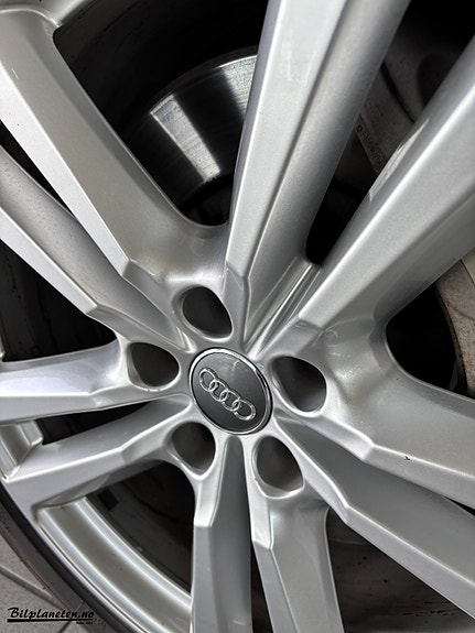 Audi Q7 15 of 21