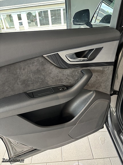 Audi Q7 17 of 21