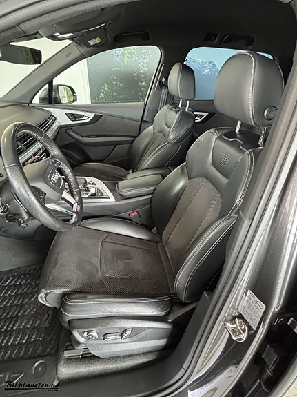 Audi Q7 11 of 21