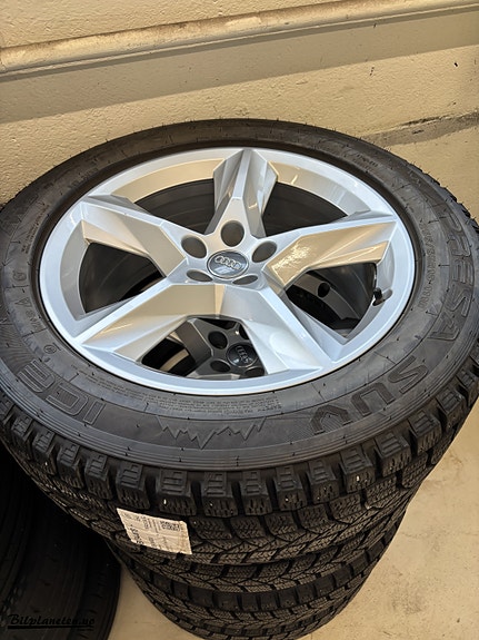 Audi Q7 19 of 21