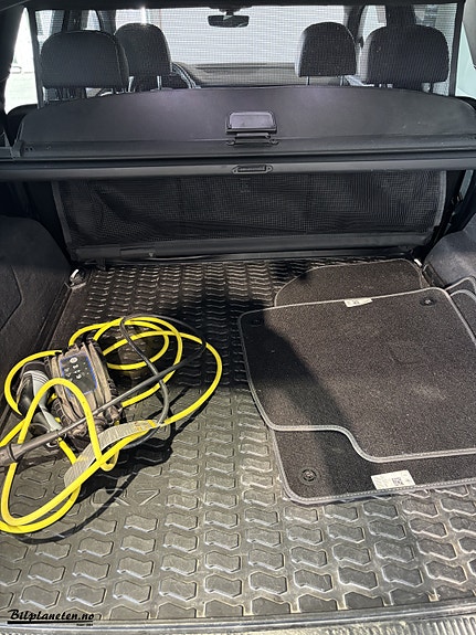 Audi Q7 18 of 21