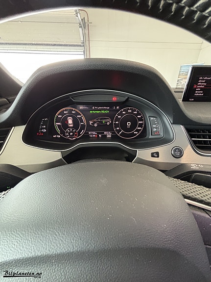 Audi Q7 13 of 21