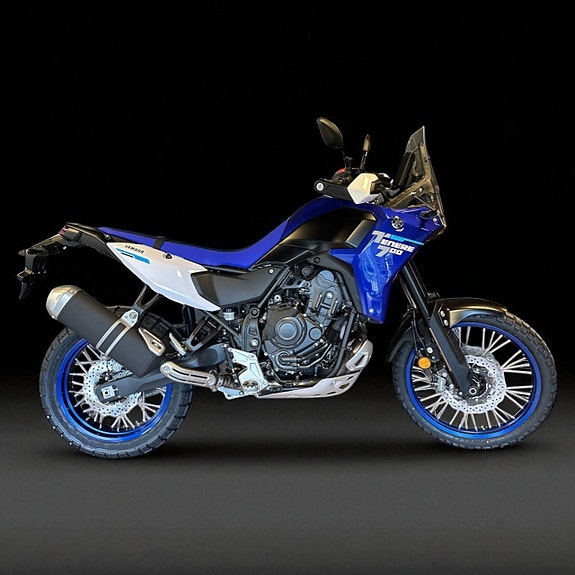Yamaha TENERE 700 2 of 5