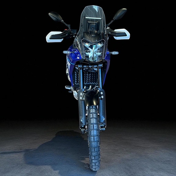 Yamaha TENERE 700 3 of 5