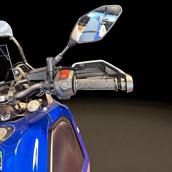 Yamaha TENERE 700 5 of 5