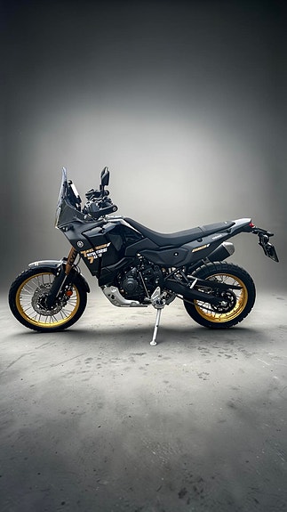 Yamaha TÉNÉRÉ 700 WORLD RAID 2 of 5
