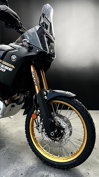 Yamaha TÉNÉRÉ 700 WORLD RAID 4 of 5