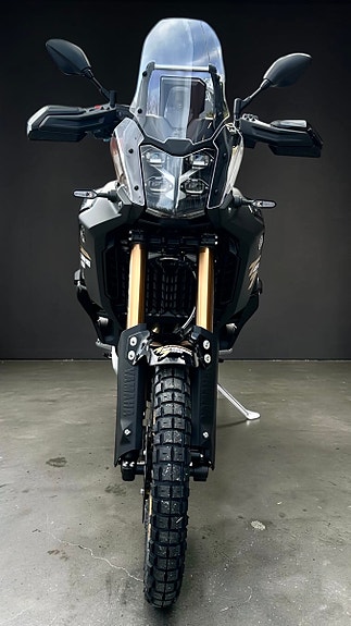 Yamaha TÉNÉRÉ 700 WORLD RAID 3 of 5