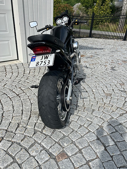 Buell S1 LIGHTNING 2 of 4