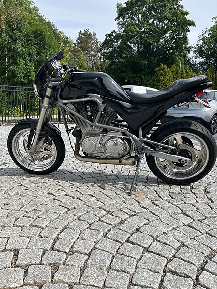 Buell S1 LIGHTNING 3 of 4