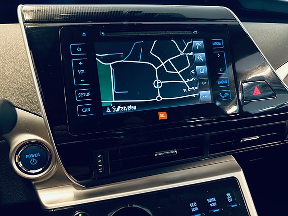 Toyota Mirai 13 of 27