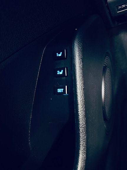 Toyota Mirai 20 of 27